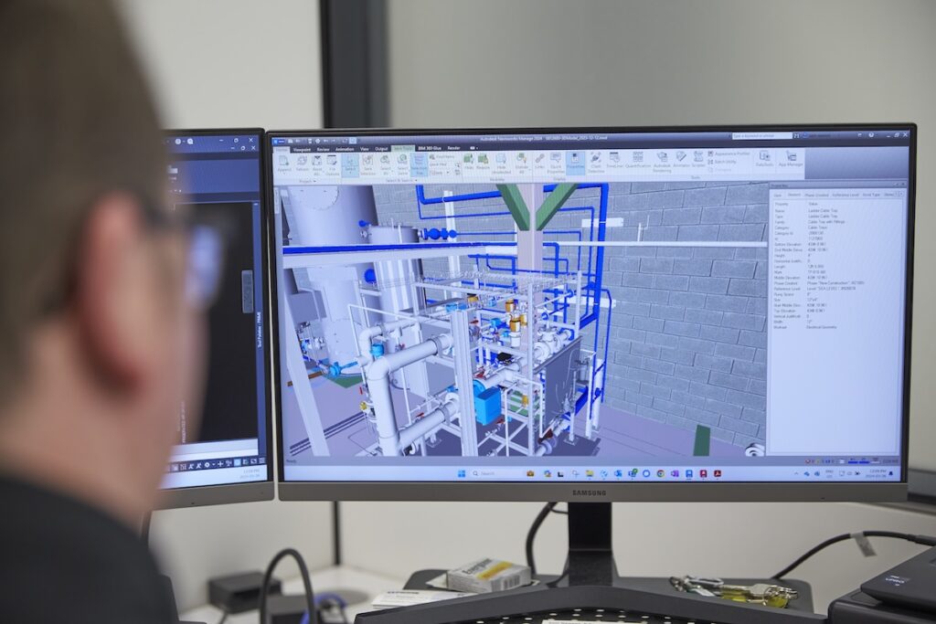 Comprehensive Engineering Services Oakville, Toronto, and Cambridge